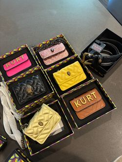 Kurt Geiger Micro