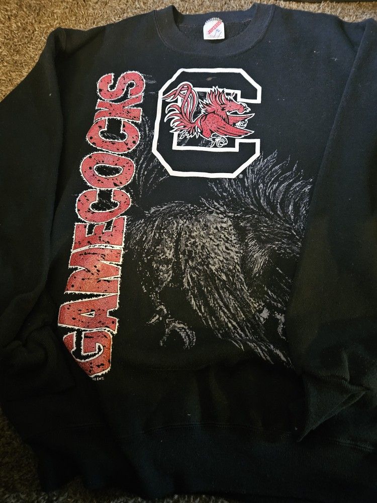 South Carolina Gamecocks Sweatshirt