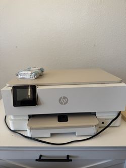 Color Printer - HP Envy Inspire 7200e