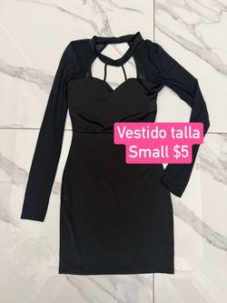 Ladies dress