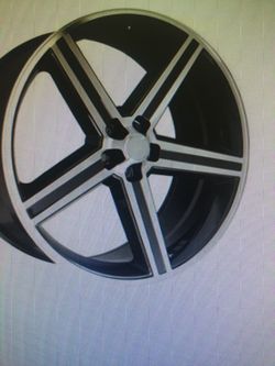 Iroc wheels