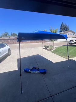 New 10 X 10 canopy