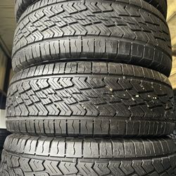 255-60-18 Continental 