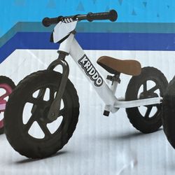 New Balance Bike