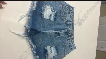 New Teen Shorts