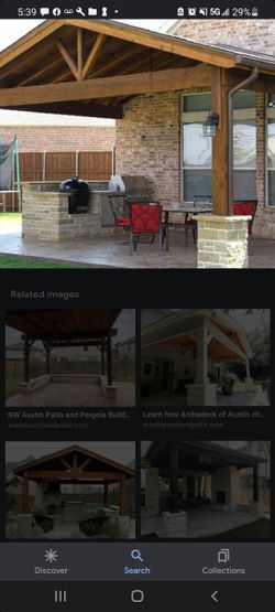 6x12x24ft Doug Fir Beam