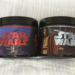 Suavecito - star wars 