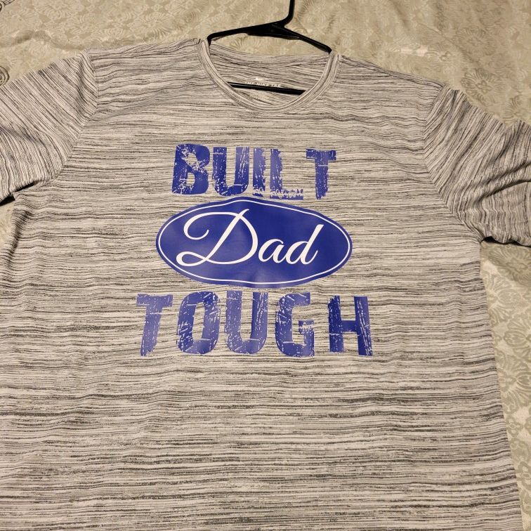 Dads Day Tshirt