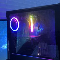 GAMING PC!!