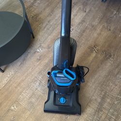 Vacuum 