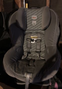Britax car seat