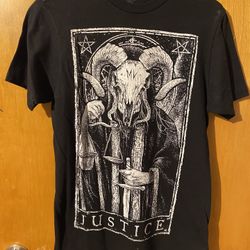 Mortus Viventi Shirt