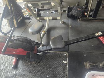 4 Sale Rower