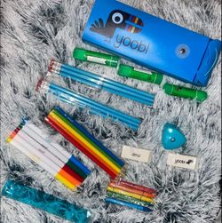 Kids Pencil Case