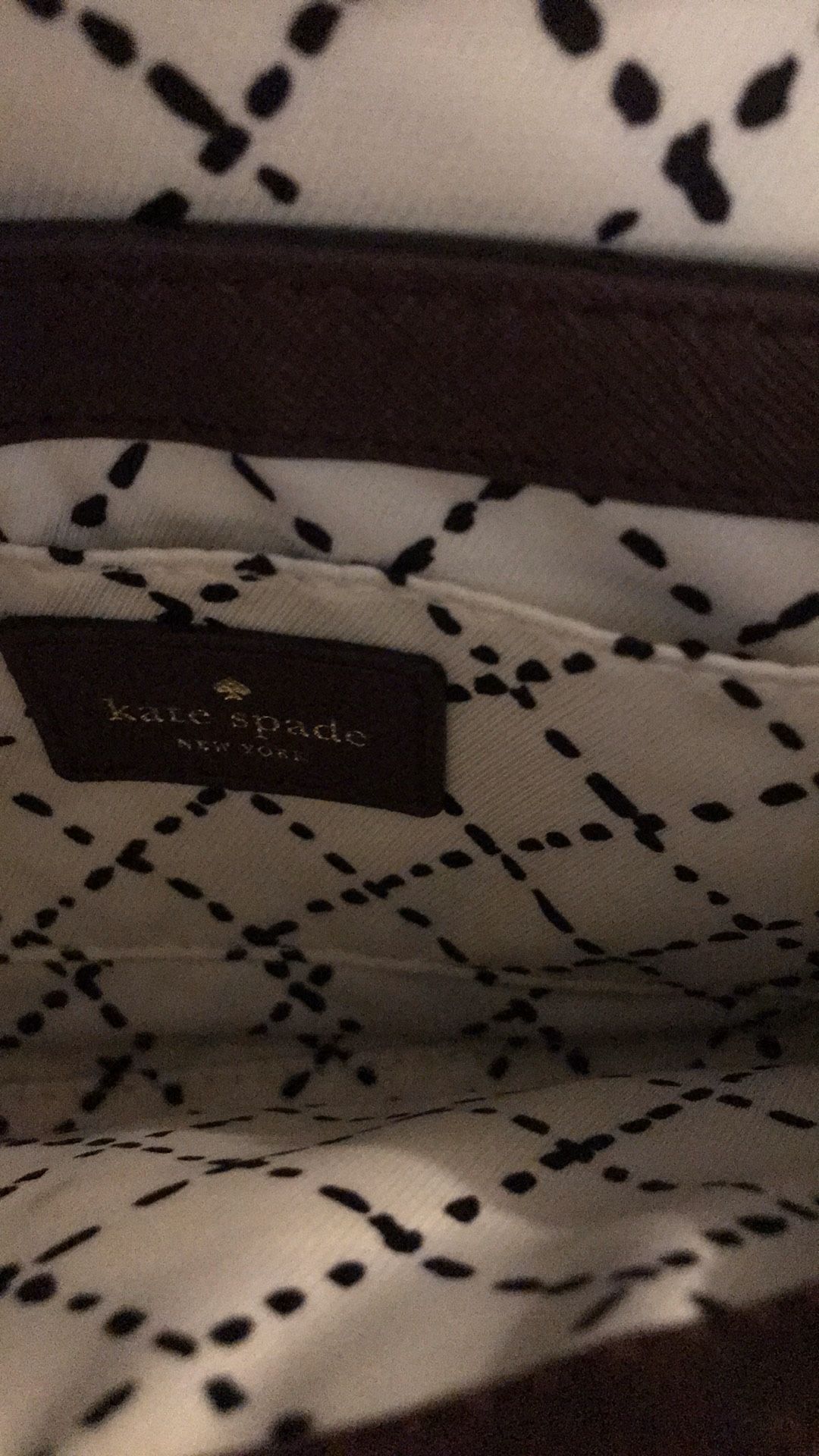 Kate spade