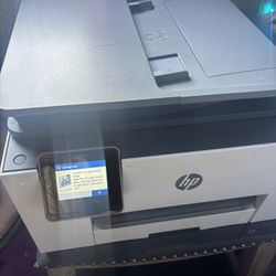 Hp Printer