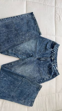 Blue jeans