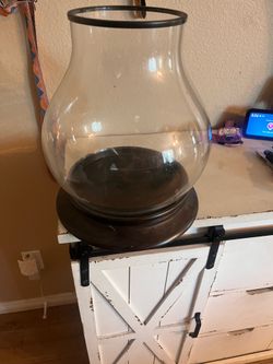 Decor vase
