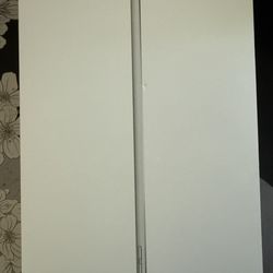 iPad 9th generation (64gb) New in box