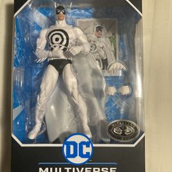 MCFARLANE DC MULTIVERSE