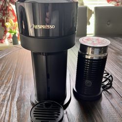 Nespresso Espresso Machine