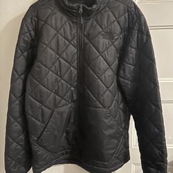 Men’s North Face Jacket