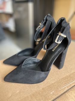 Express High Heels 