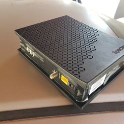 Spectrum Interenet Wireless Router