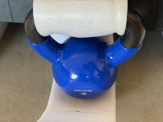 Kettlebells