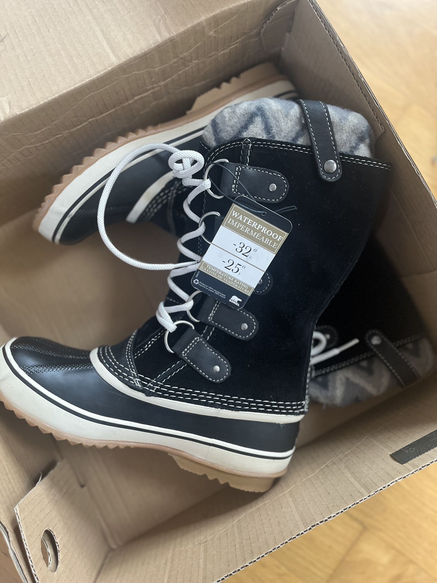 SOREL Winter Boots / WOMENS
