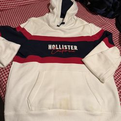 Hollister Hoodie