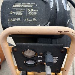 Air Compressor