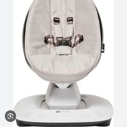 Mamaroo