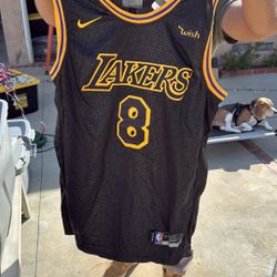 Lakers Jersey 