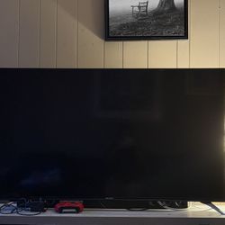 65 Inch sharp 