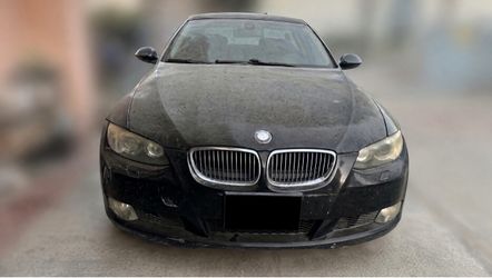 2007 BMW 328i