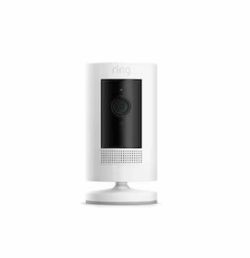 Ring outdoor camera