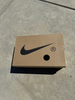 Nike Off White Blazer