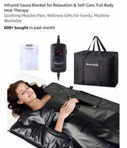 Full body health therapy