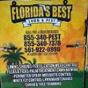 Florida’s Best Lawn and Pest