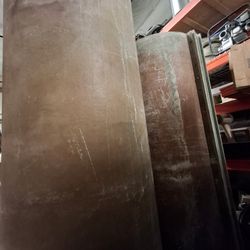 36” Form Tech MFG Concrete Forms.$3000 O.B.O.