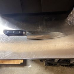 Japanese Chef Knife