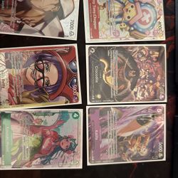 One Piece Singles 