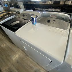 Kenmore Washer Dryer 