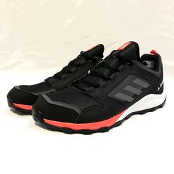 Sz 14 Adidas Terrex Agravic TR Trail Running Shoes FZ3266 CONDITION: BRAND NEW WITHOUT BOX