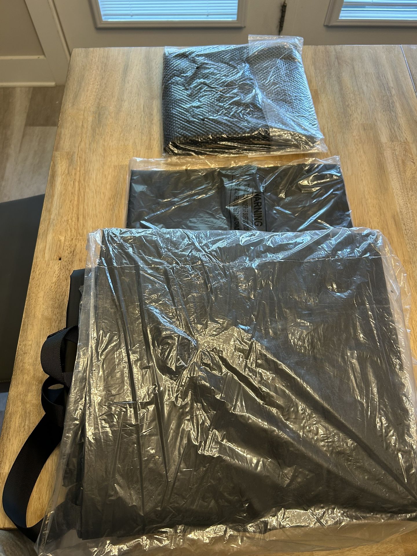 Rhino Bagmate XXL