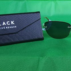 The Highlight Turquoise Sunset Orange Fade