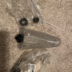 Bissell Steam Mop Parts