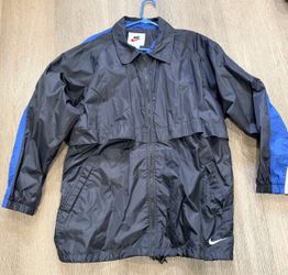 Nike vintage jacket (XL)