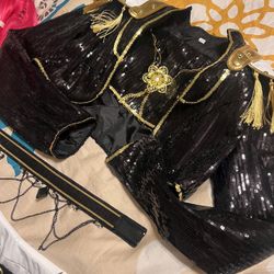 K Pop Demon Hunters Adult Costumes 